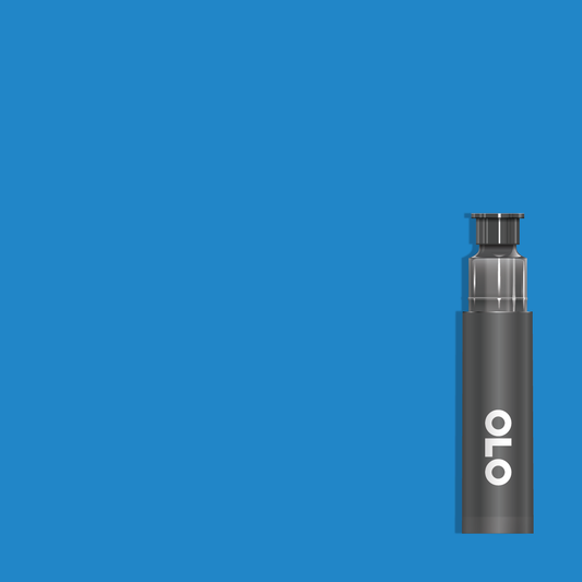 OLO B2.4 Bluebird Replacement Cartridge