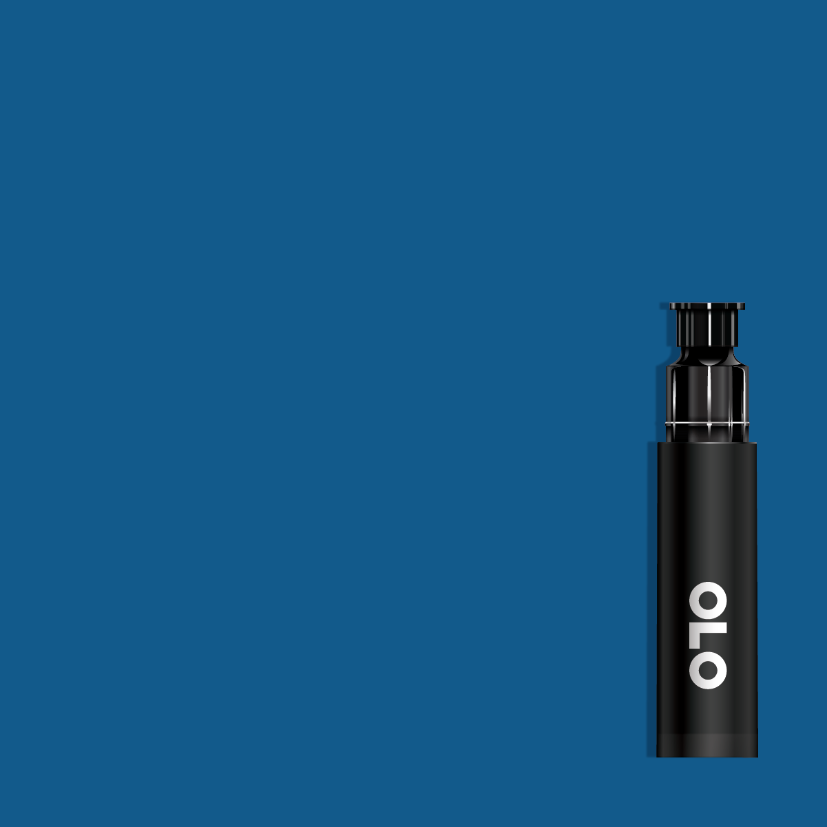 OLO B2.6 Azure Replacement Cartridge