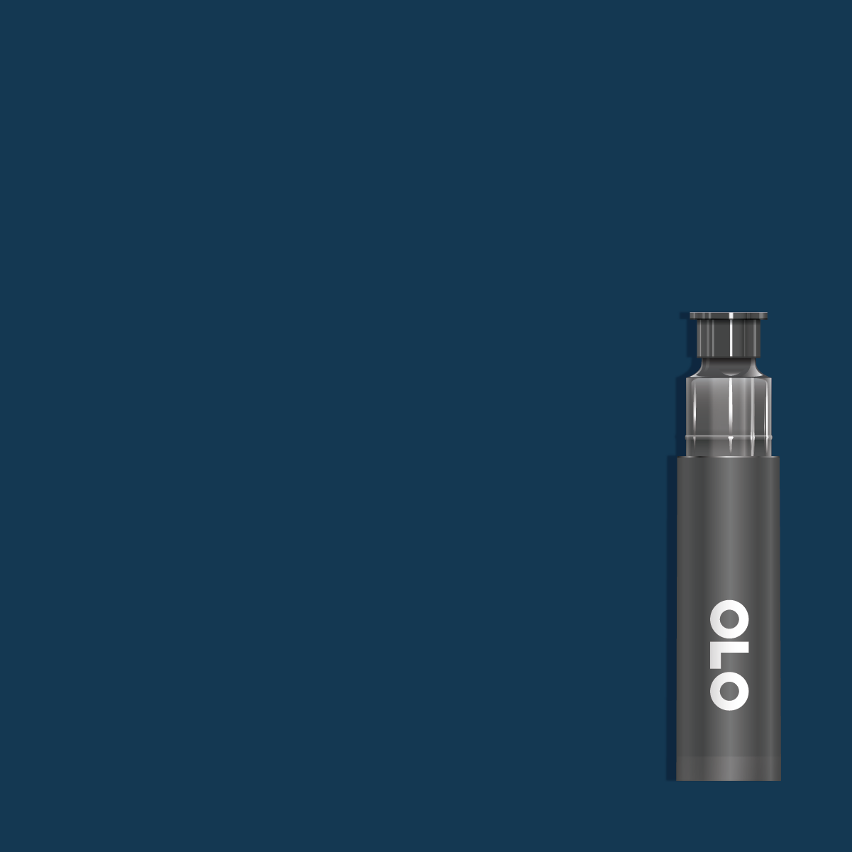 OLO B4.6 Blueberry Replacement Cartridge
