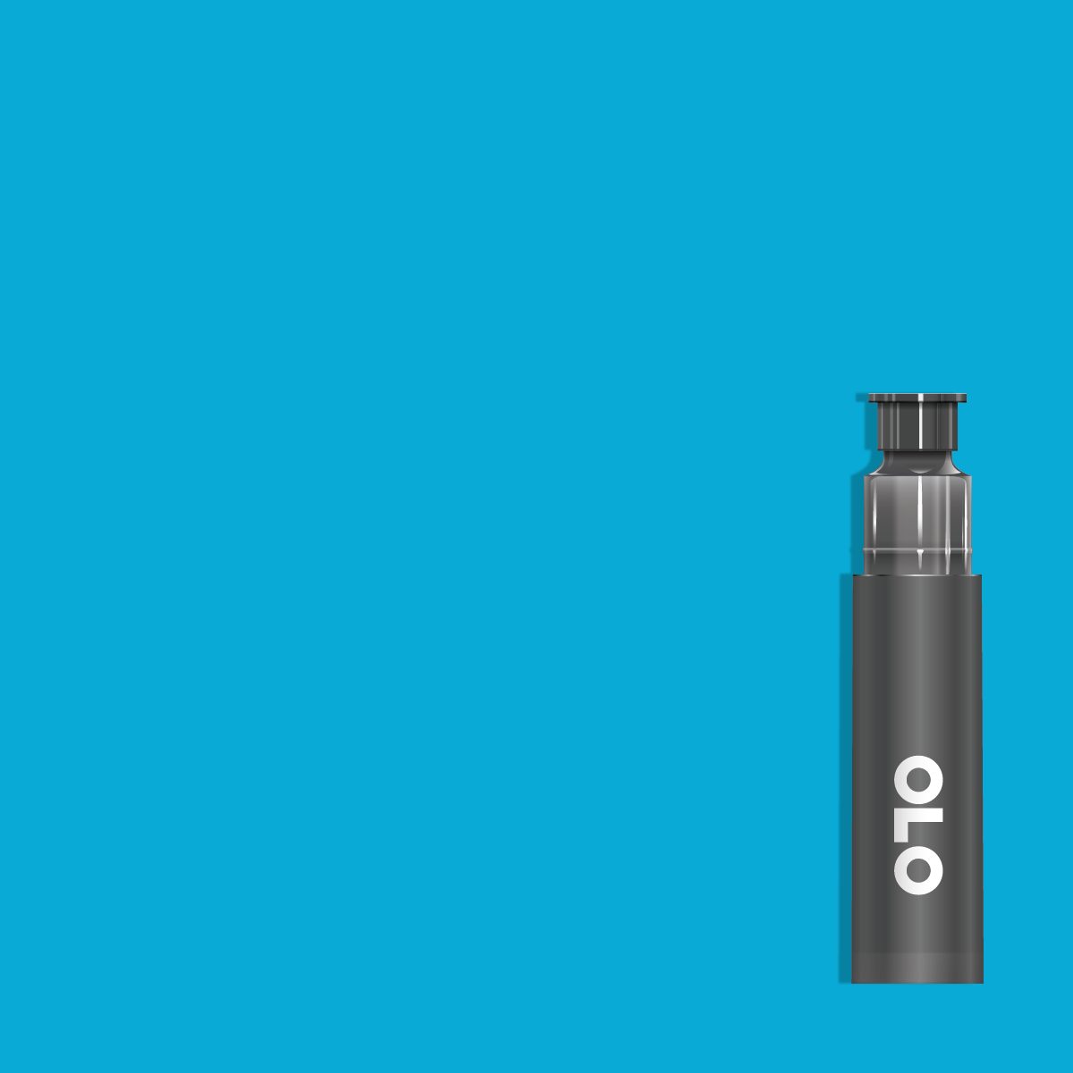 OLO BG0.4 Turquoise Replacement Cartridge