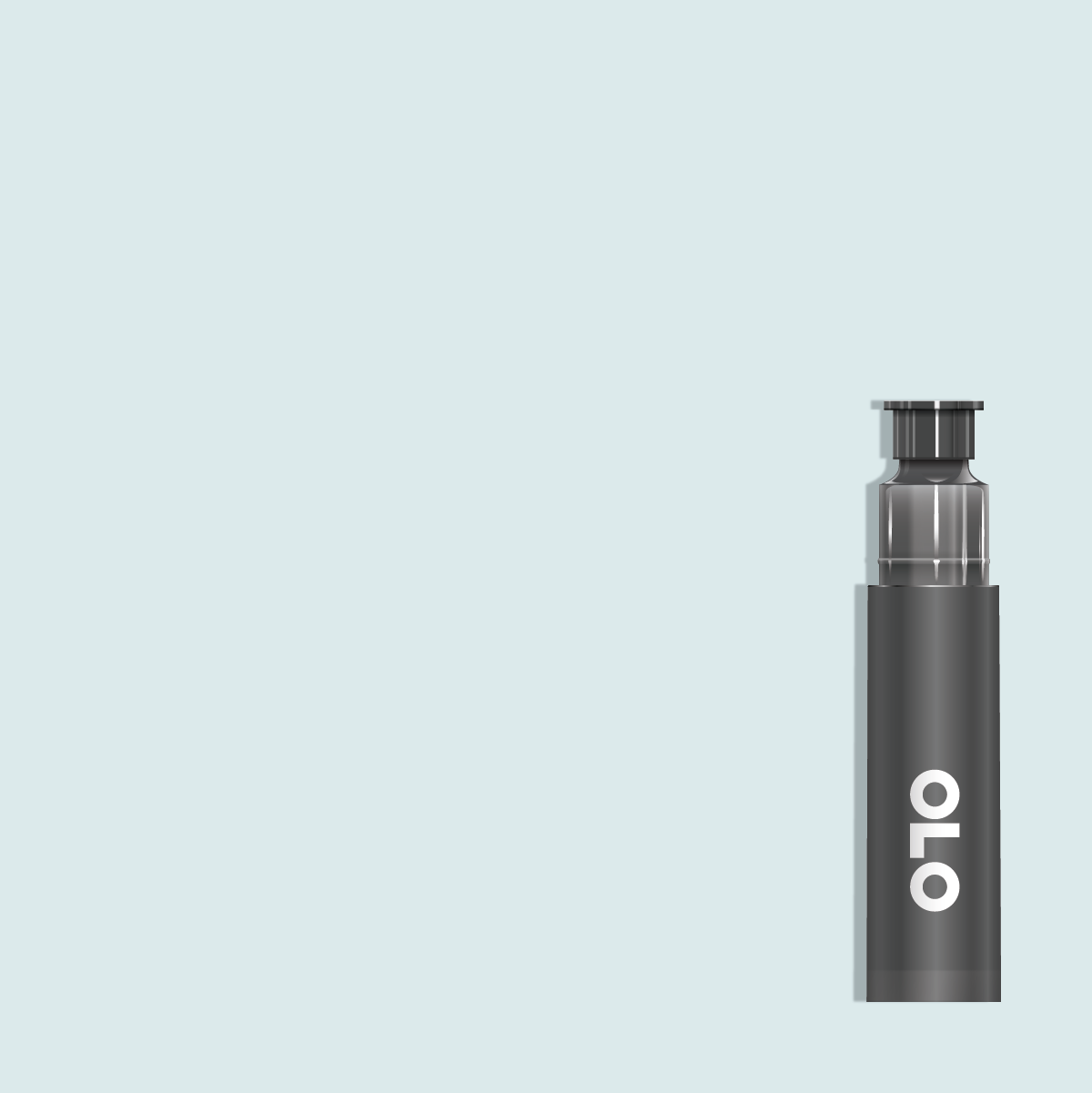 OLO BG7.0 Forest Mist Replacement Cartridge
