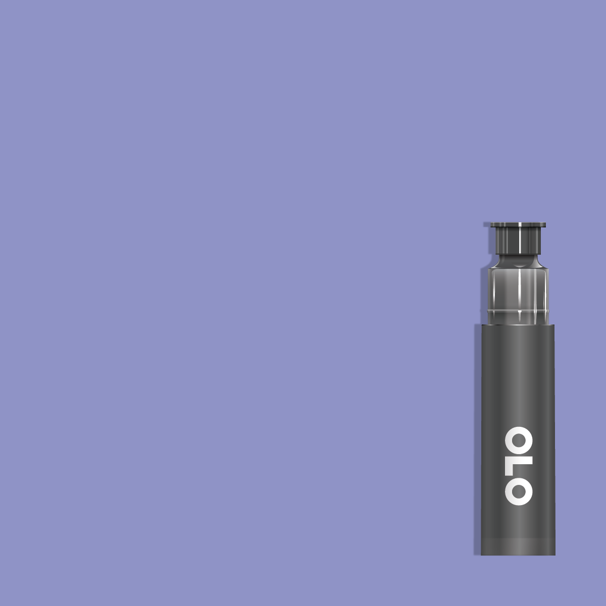 OLO BV2.2 Periwinkle Replacement Cartridge