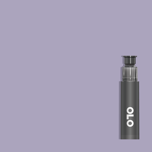 OLO BV4.2 Bellflower Replacement Cartridge