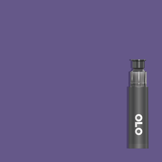 OLO BV4.4 Globe Thistle Replacement Cartridge
