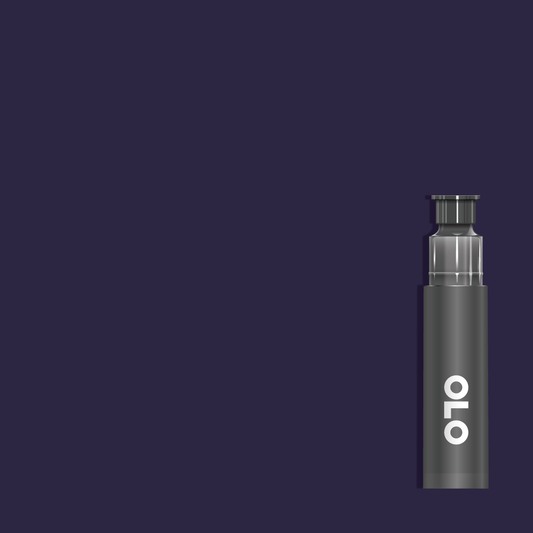 OLO BV4.7 Elderberry Replacement Cartridge