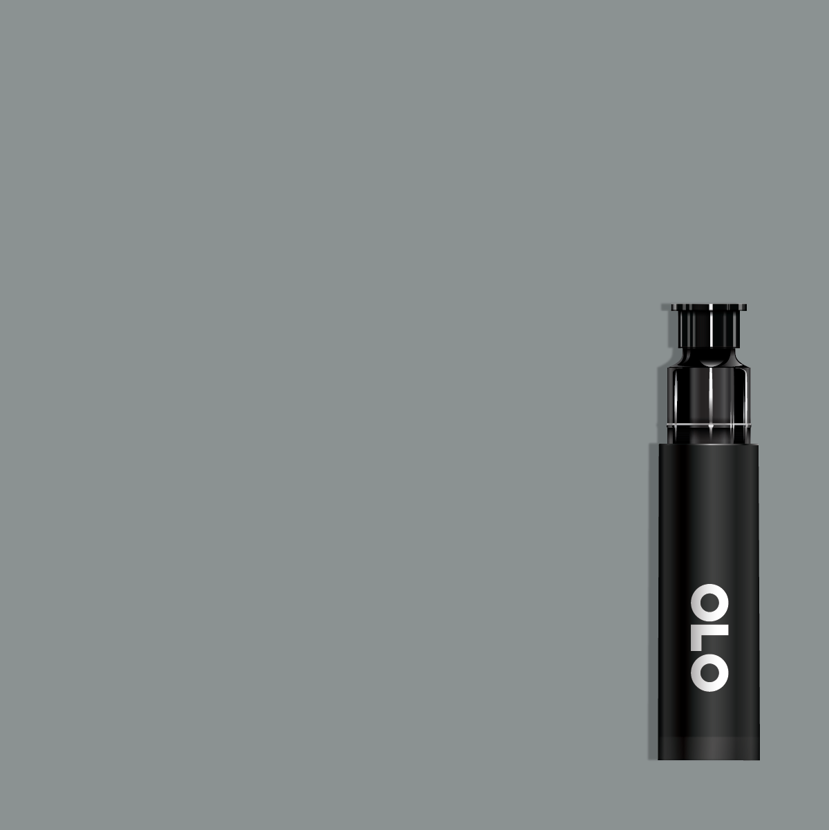 OLO CG3 Cool Gray 3 Replacement Cartridge