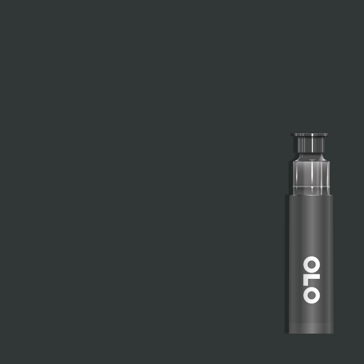 OLO CG7 Cool Gray 7 Replacement Cartridge