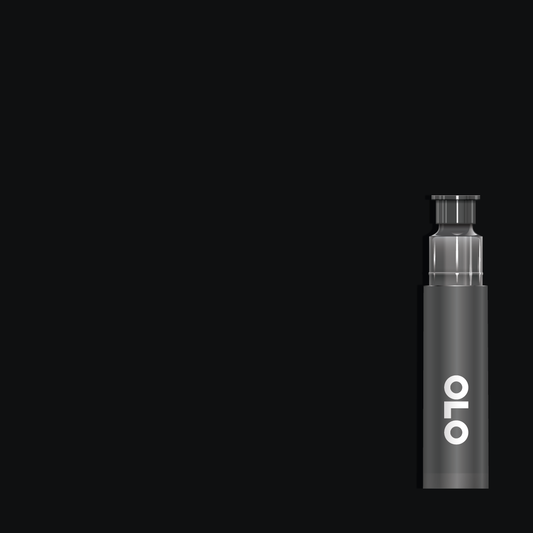OLO CG9 Cool Gray 9 Replacement Cartridge