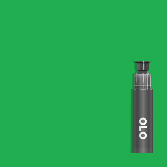 OLO G0.4 Jade Replacement Cartridge