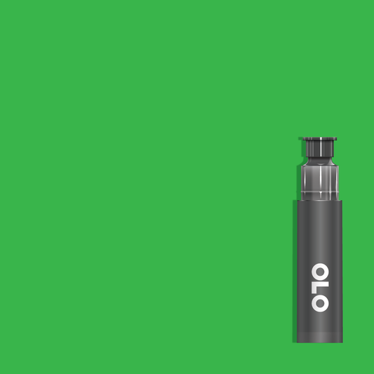 OLO G1.4 Spearmint Replacement Cartridge