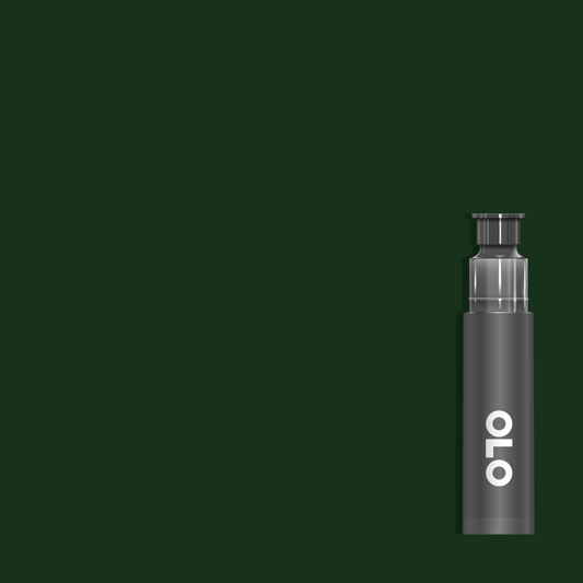 OLO G1.8 Mallard Replacement Cartridge