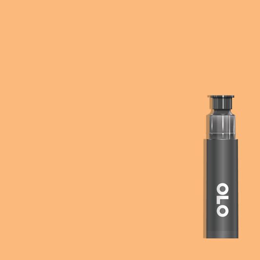 OLO O2.2 Cantaloupe Replacement Cartridge