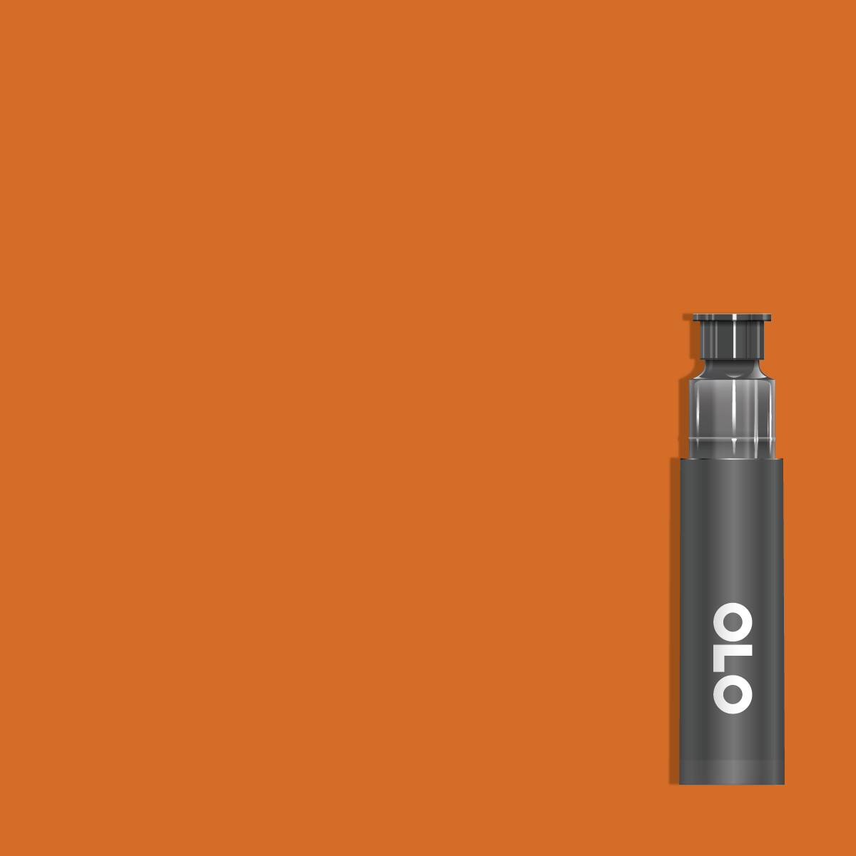 OLO O2.5 Caramel Replacement Cartridge