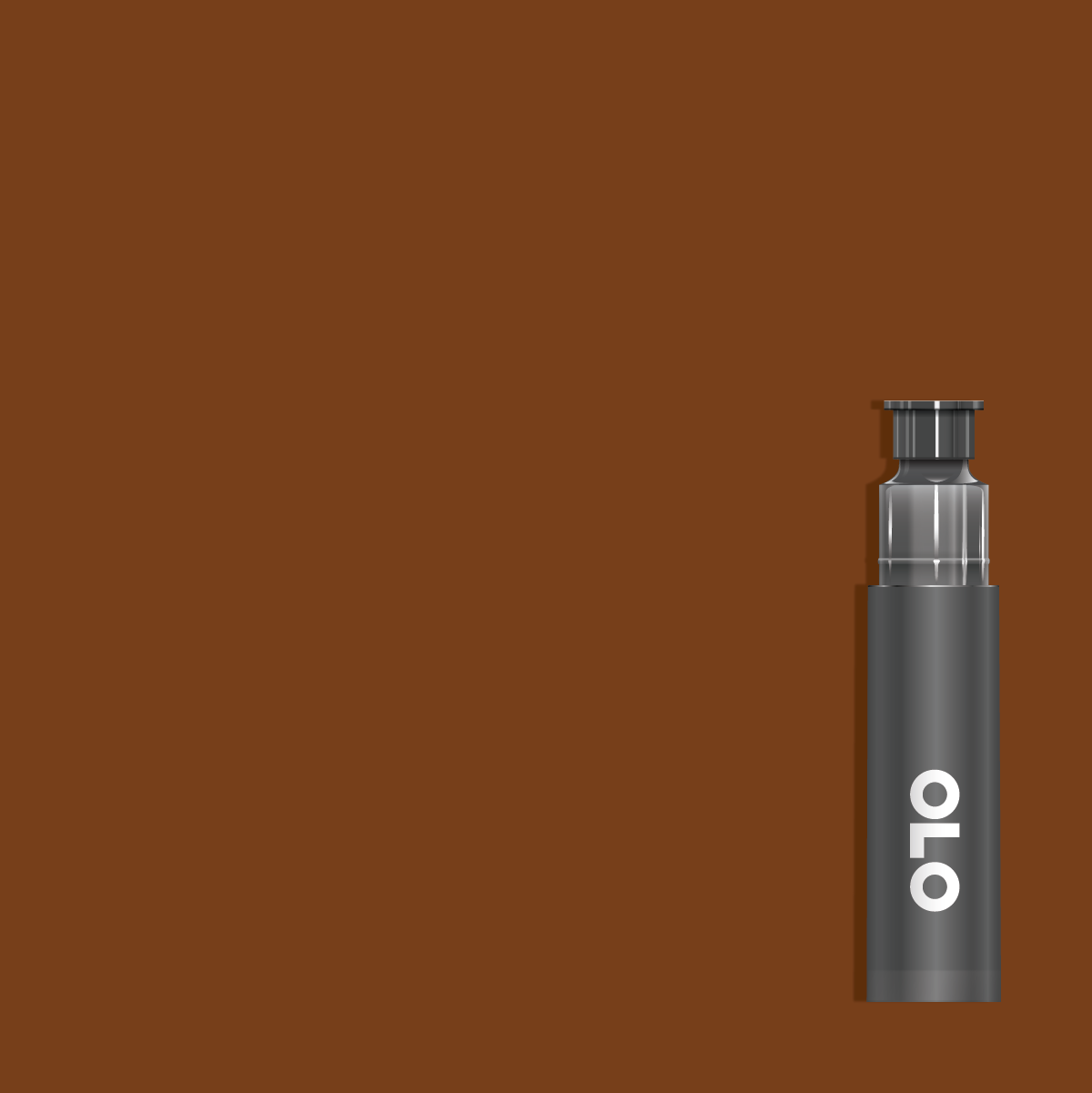 OLO O2.7 Cinnamon Replacement Cartridge
