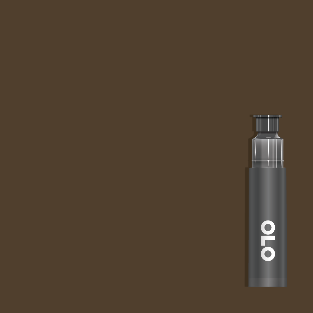 OLO O7.7 Golden Eagle Replacement Cartridge