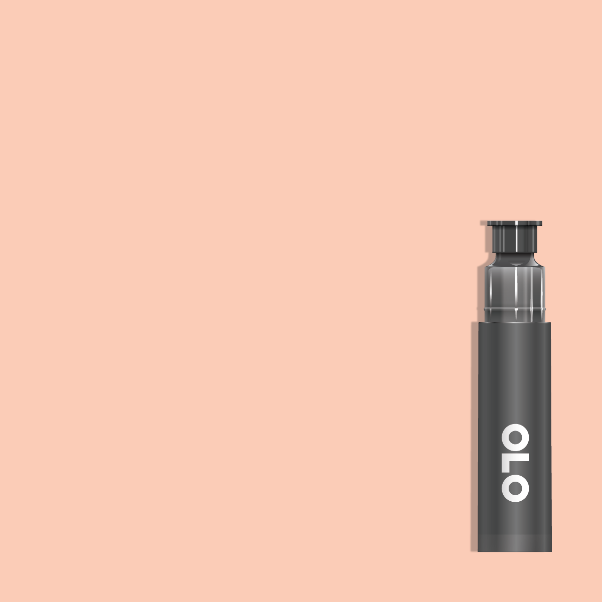 OLO OR1.1 Clam Replacement Cartridge