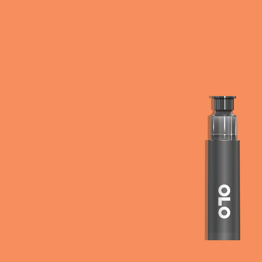 OLO OR1.3 Papaya Replacement Cartridge