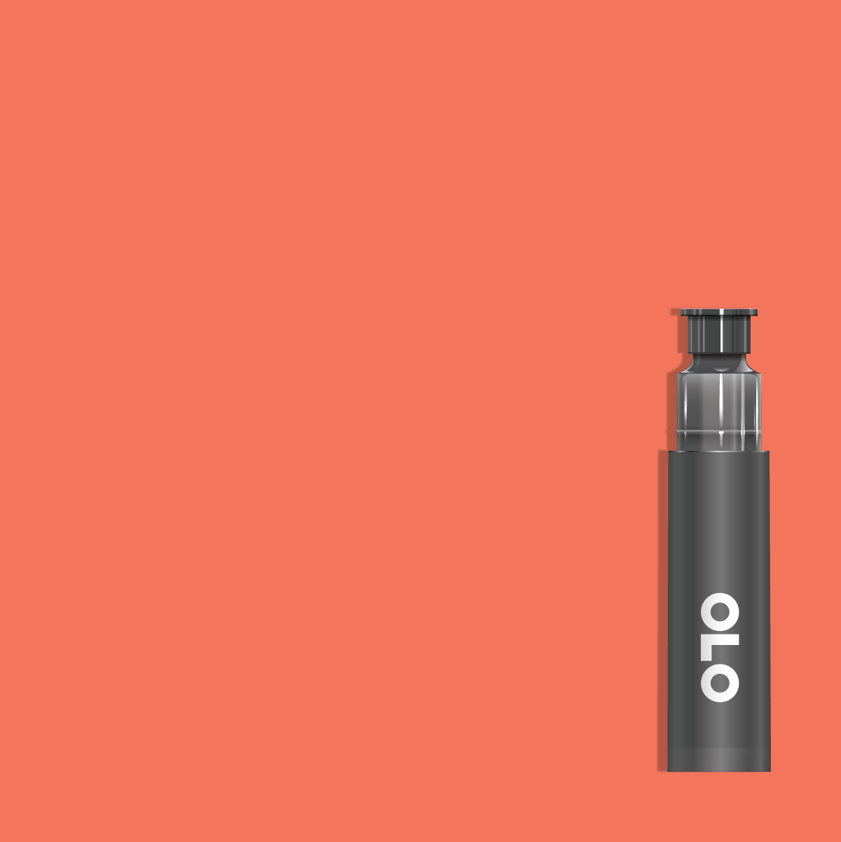 OLO OR2.3 Salmon Replacement Cartridge
