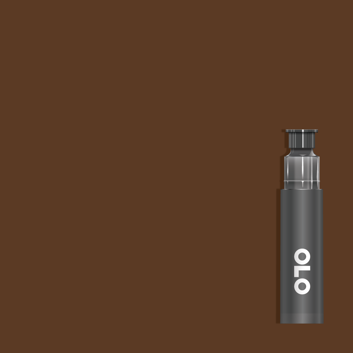 OLO OR3.7 Mocha Replacement Cartridge