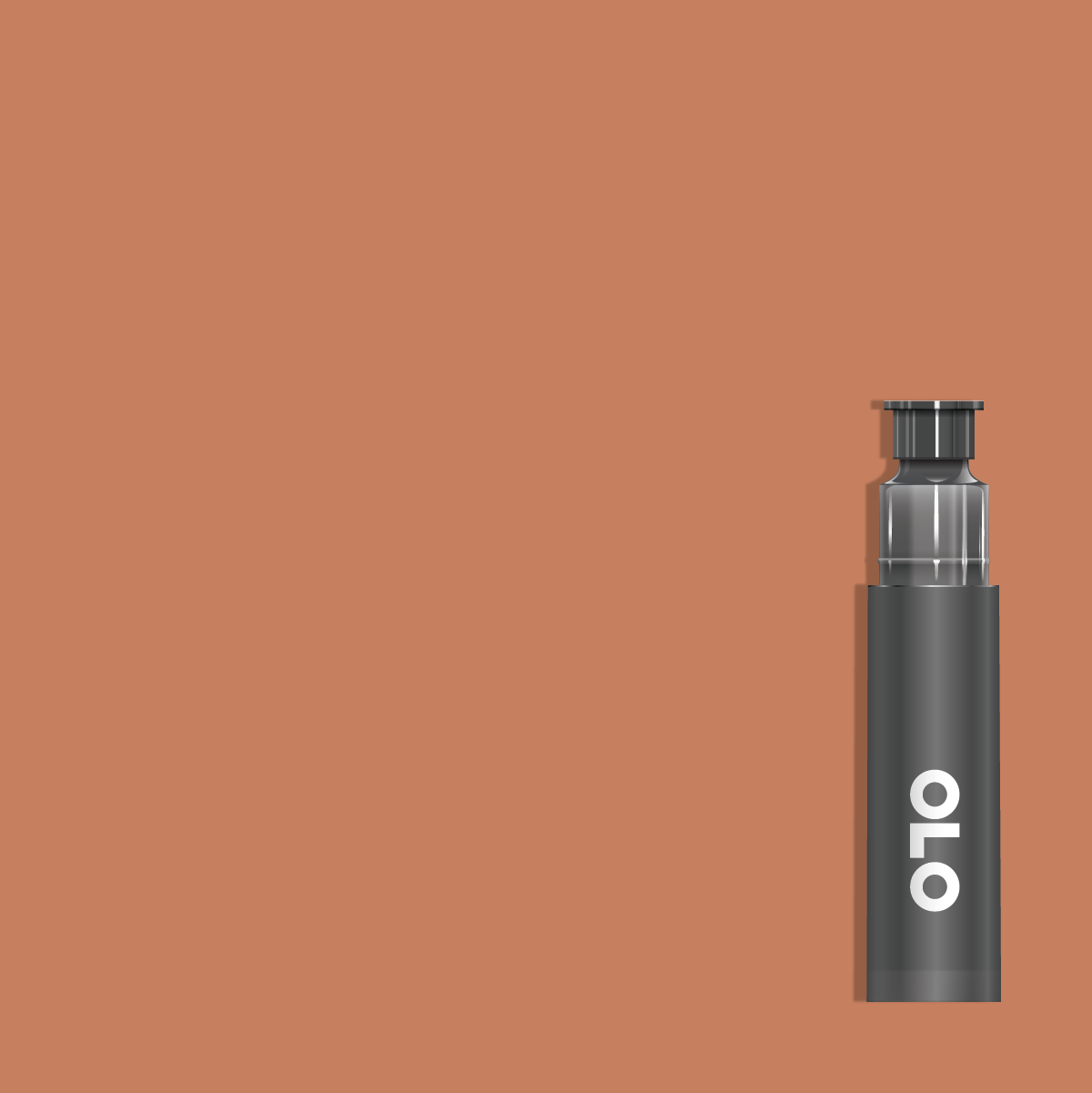 OLO OR4.4 Rosy Bonnet Replacement Cartridge
