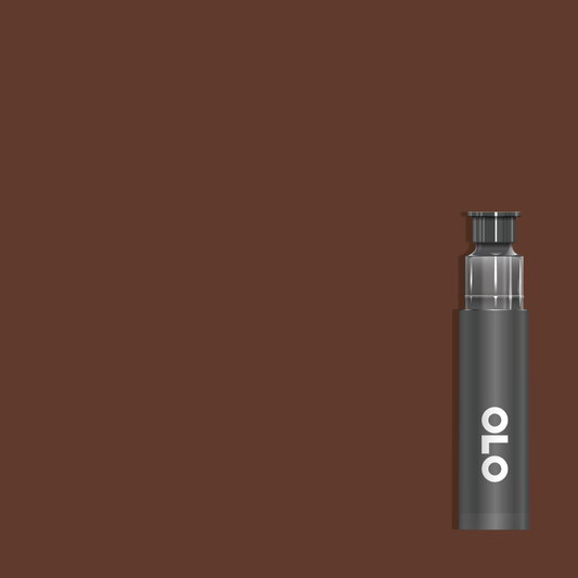 OLO OR4.7 Chocolate Replacement Cartridge