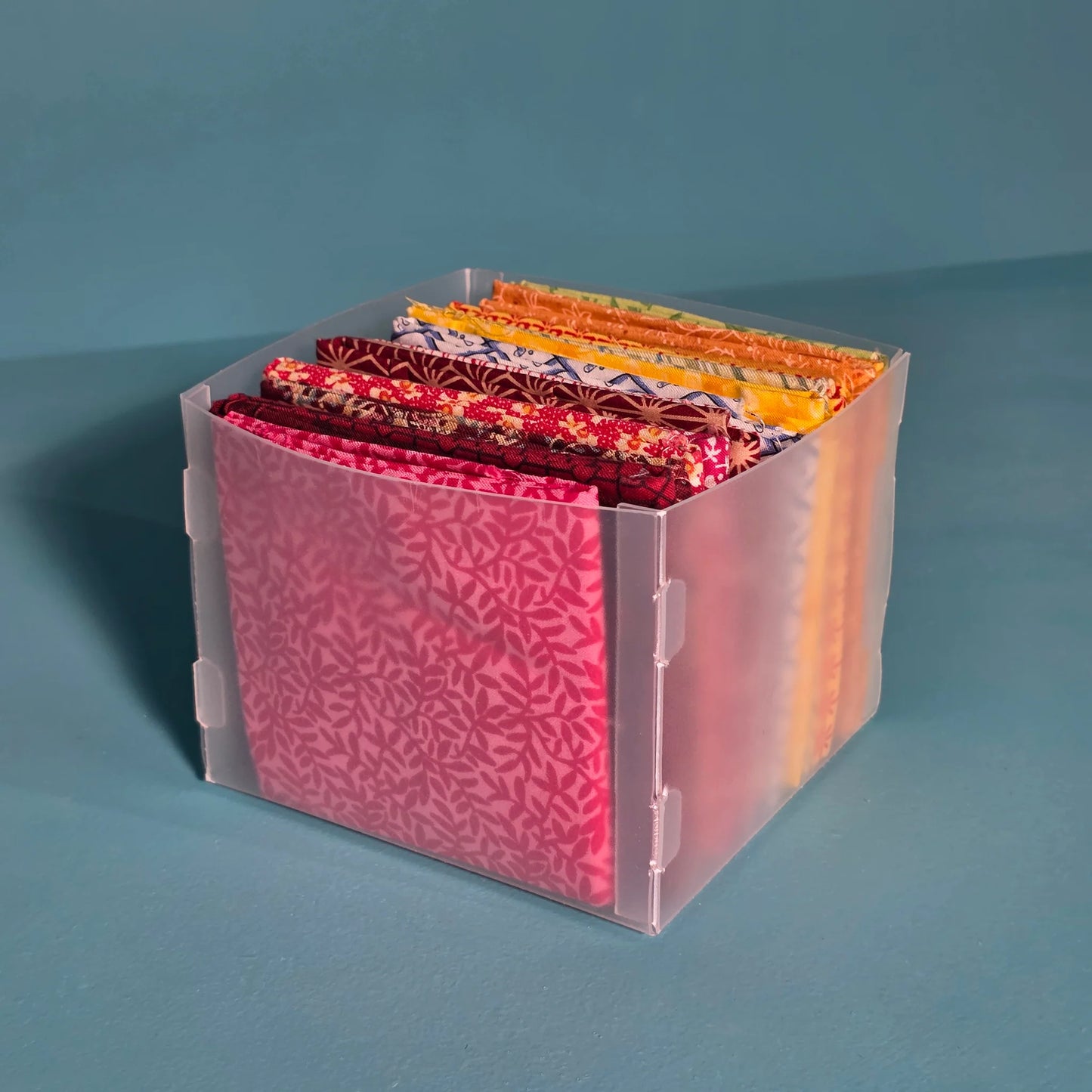 The Organized Option - Basic Box “E” (Set of 3)