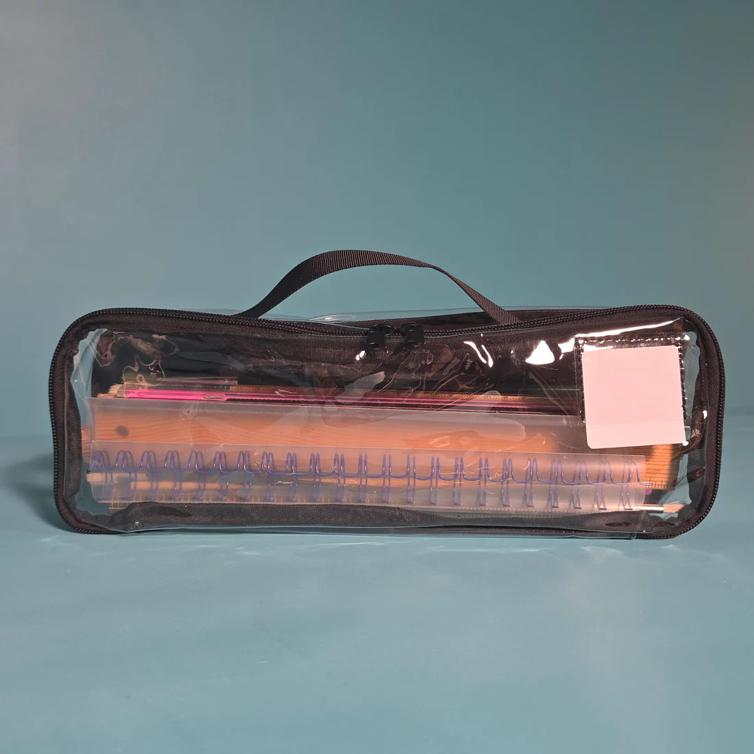 The Organized Option - Create-a-Case #3 - Catchall Carrier