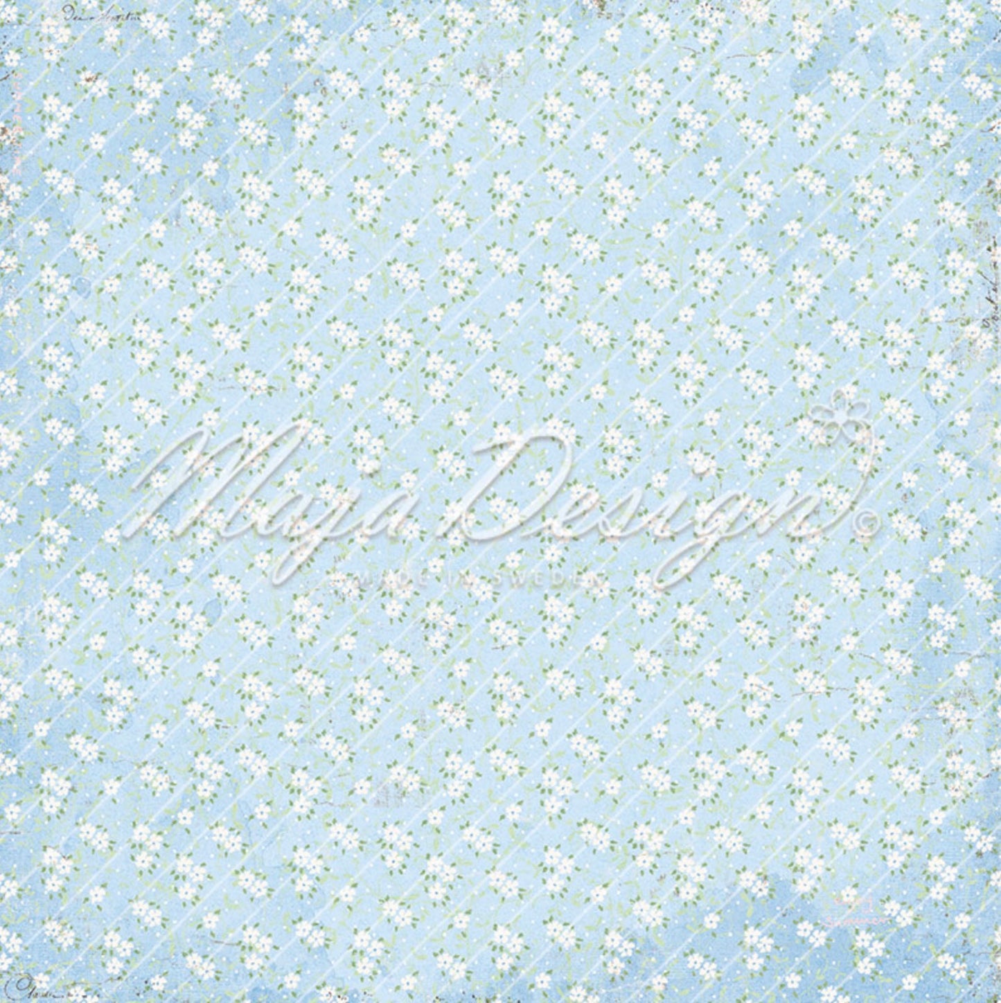 Maja Design - Summer Feeling - Breeze