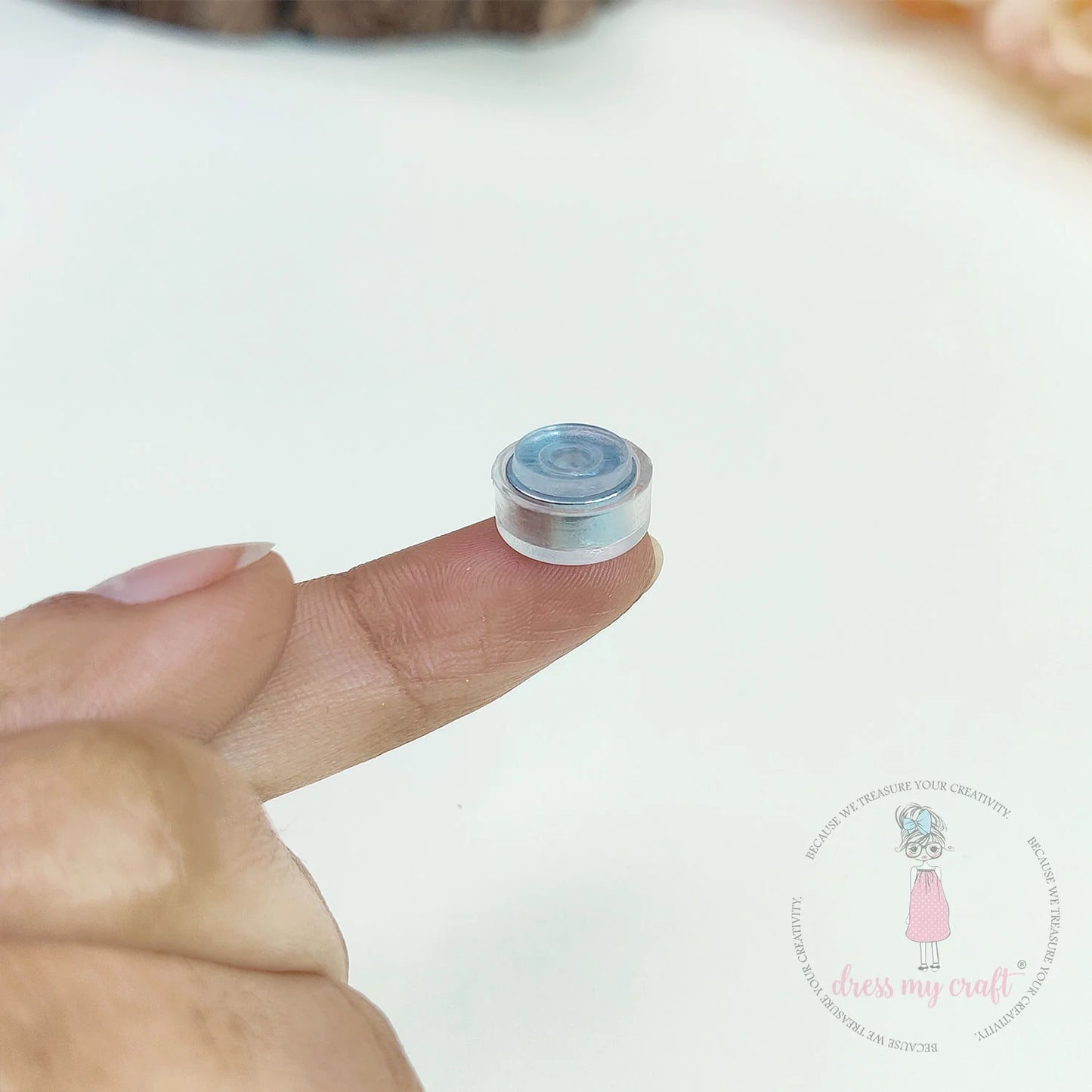 Dress My Craft - Spinners