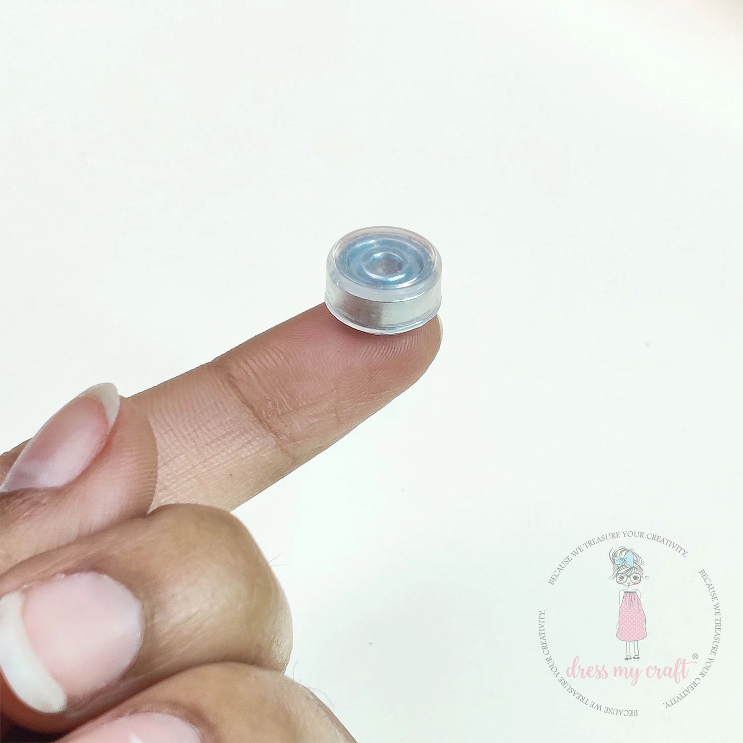 Dress My Craft - Spinners