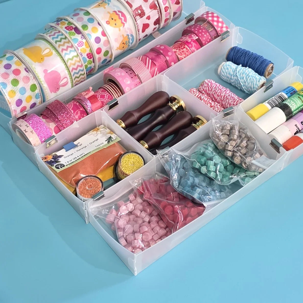 The Organized Option - Basic Box Small Box Collection
