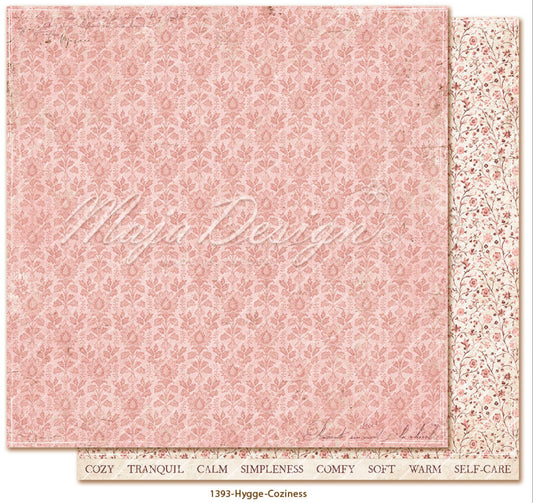 Maja Design - Hygge - Coziness