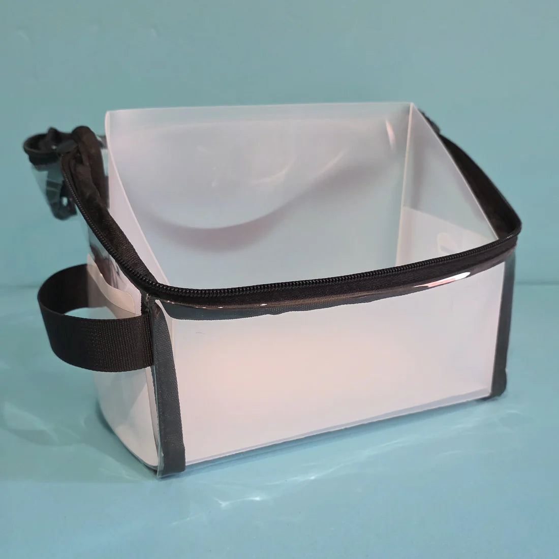 The Organized Option - Kirstin Zip & Go Bag