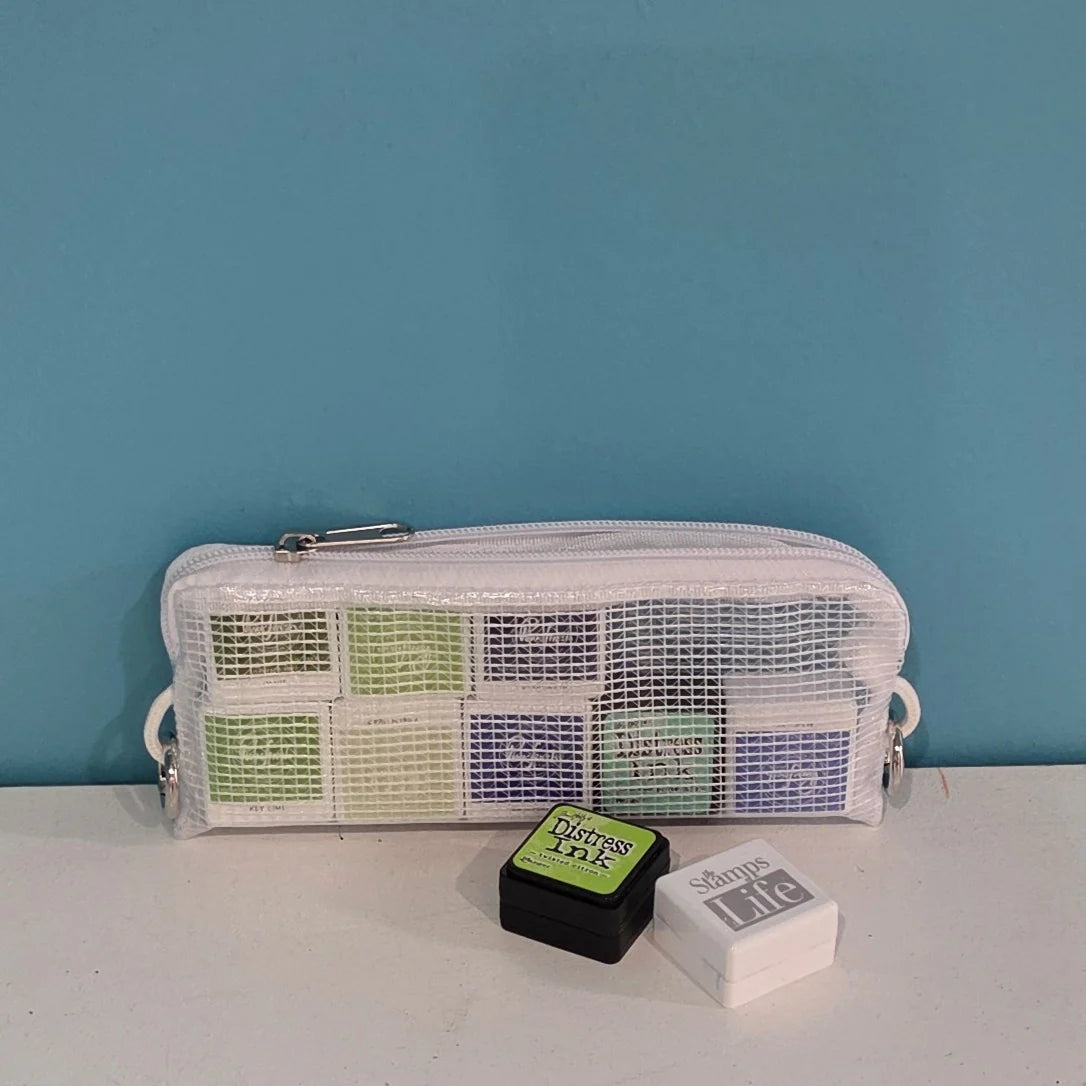 The Organized Option - Perfect Pouch - Cash Pouch