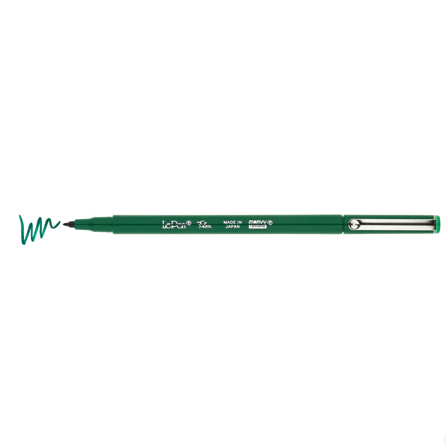 LePen Flex - Green