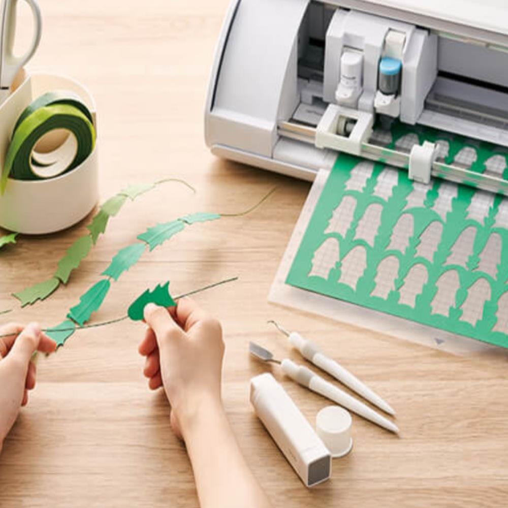 Silhouette - Cameo 5