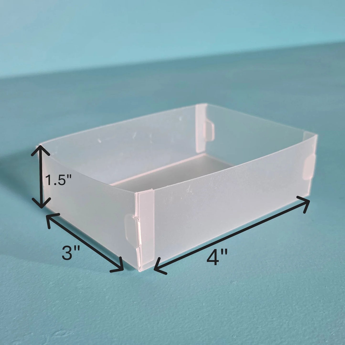 The Organized Option - Basic Box Small Box Collection