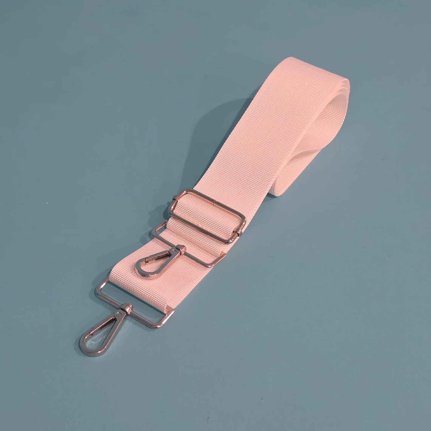 The Organized Option - Perfect Pouch - Wide Strap