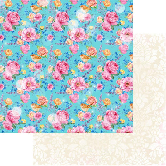 Memory Place - Delightful - Charming #6