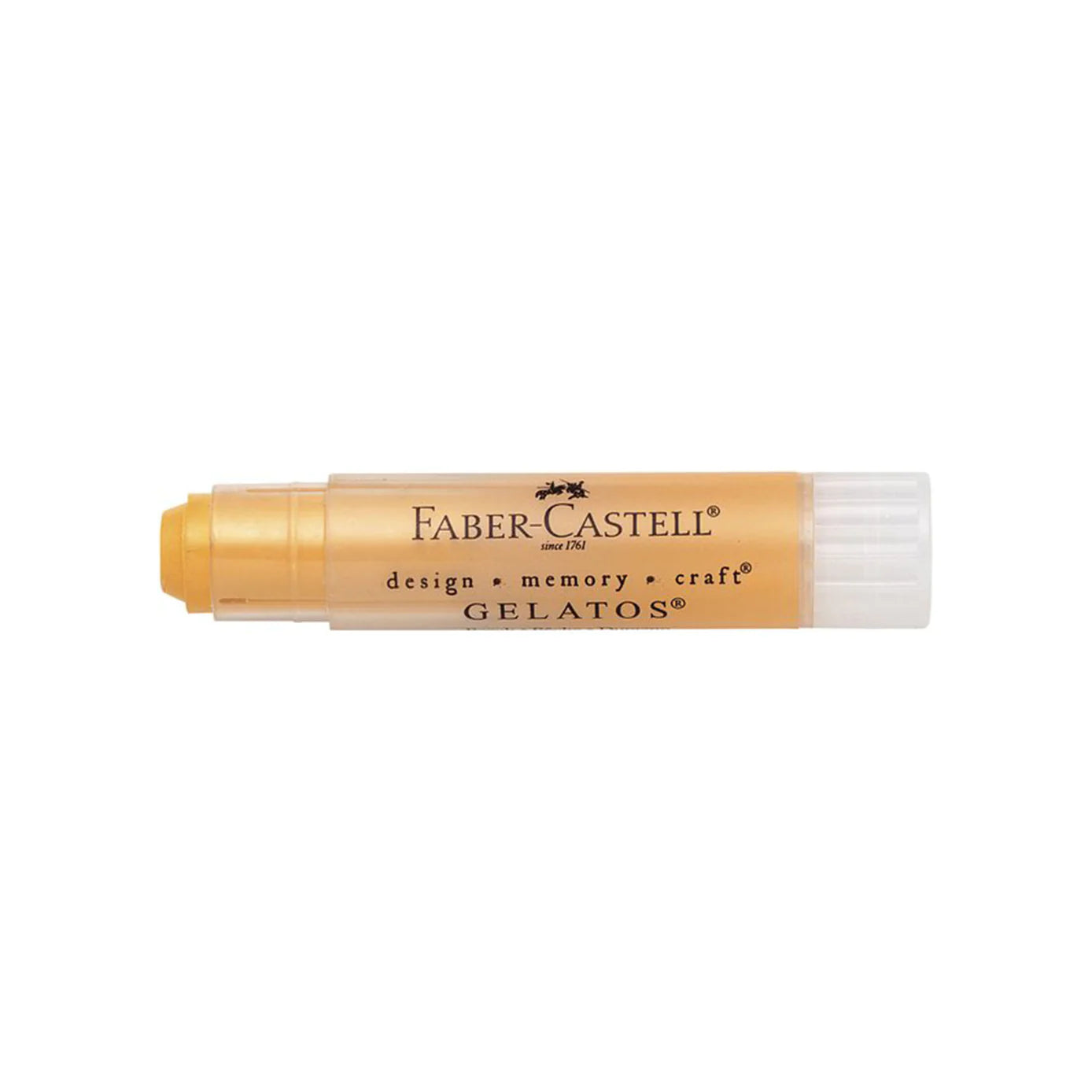 Faber-Castell - Gelatos - Peach
