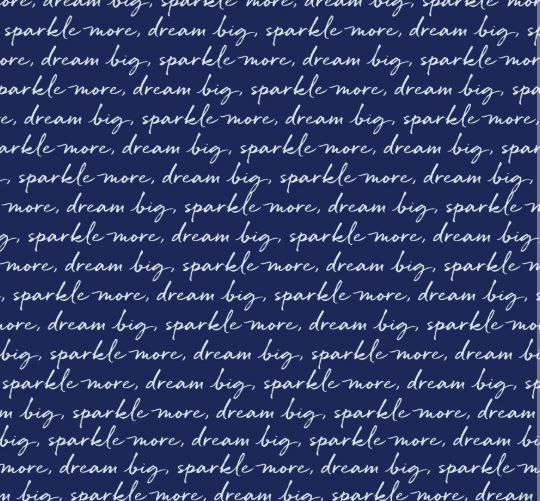 Uniquely Creative - Indigo Bloom - Lucia