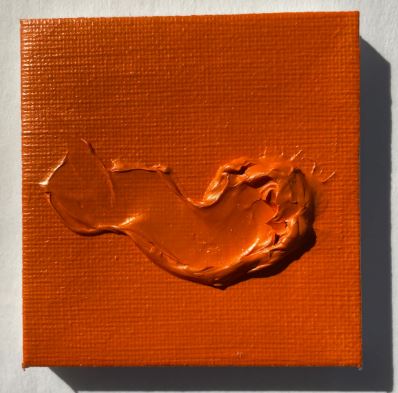 The Crafter's Workshop - Stencil Butter - Marigold