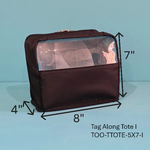 The Organized Option - Tag Along Tote I
