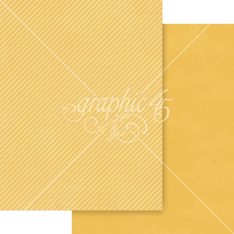Graphic 45 - Wonder of Oz - 8.5x11 Patterns & Solids Pack