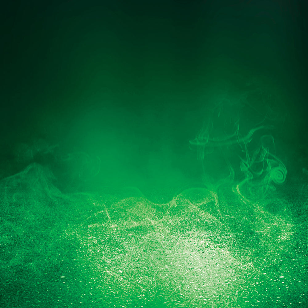 Reminisce - Wicked 2 - Perfectly Green