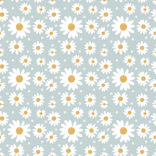 Echo Park - Dream Big Little Girl - Daisy Dreams