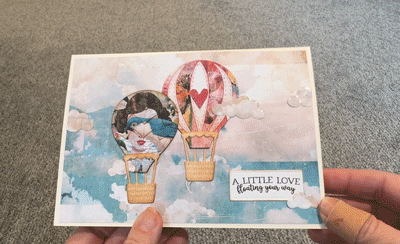 Karen Burniston - March 2026 Zoom Class