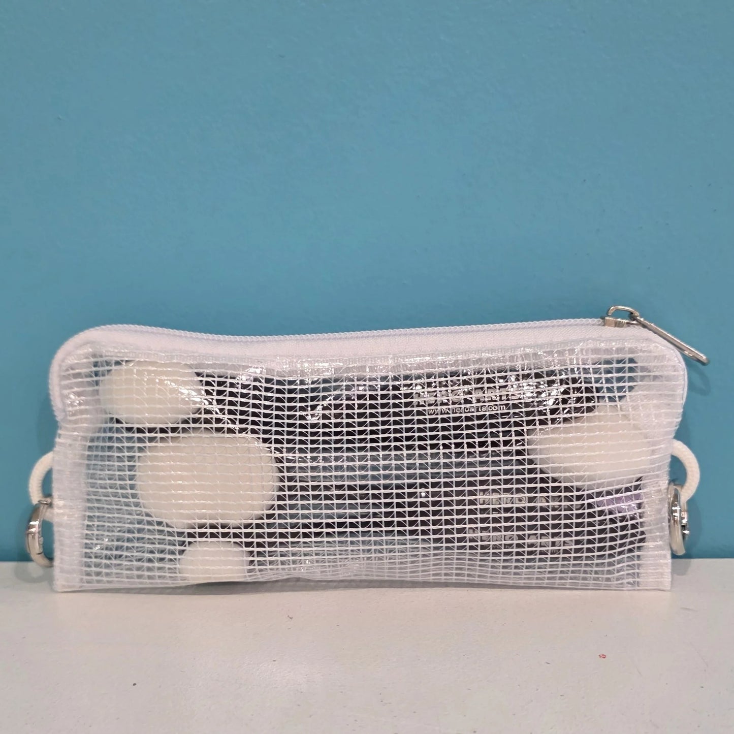The Organized Option - Perfect Pouch - Cash Pouch