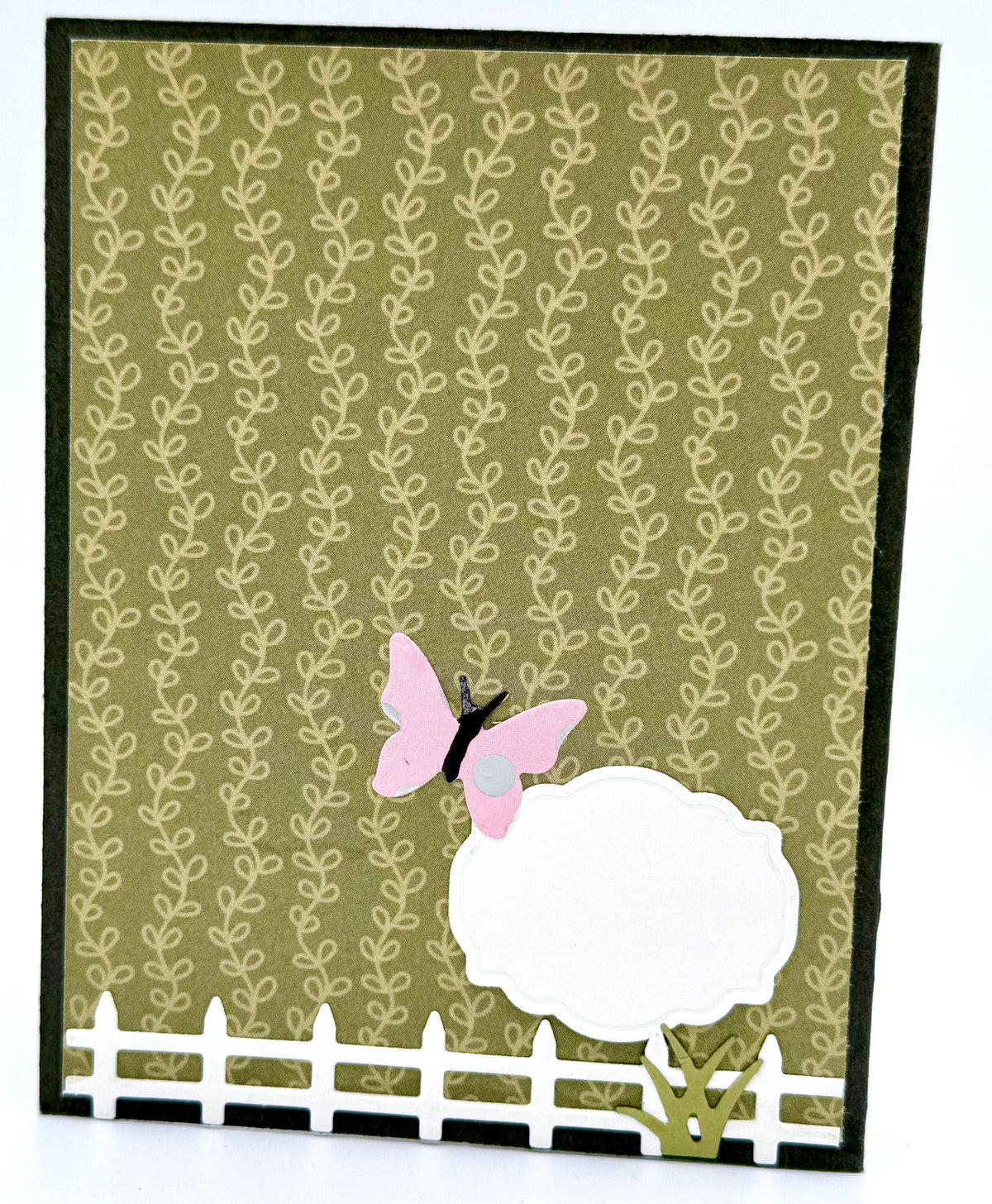 Scrapp’n Savvy - Card Kits - Have a Dolly Birthday