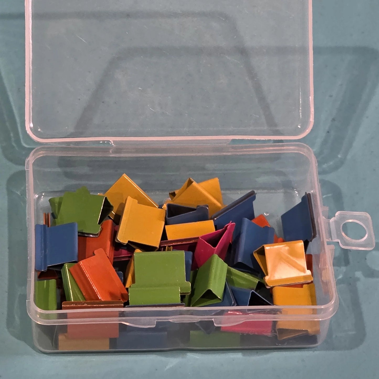The Organized Option - Creative Connector Clips